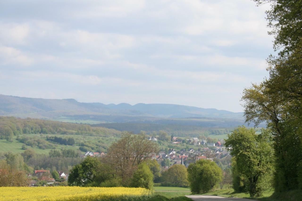 Gites Du Tilleul Gumbrechtshoffen Bagian luar foto