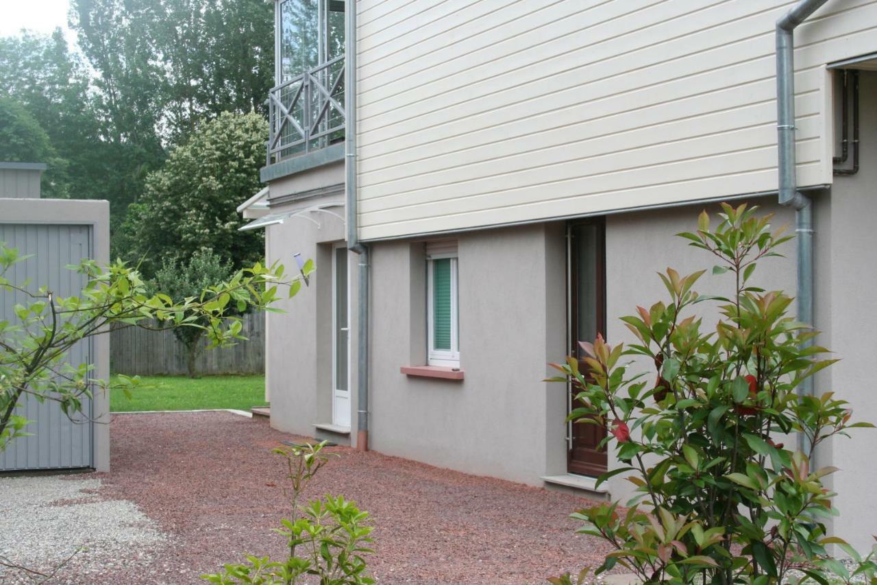 Gites Du Tilleul Gumbrechtshoffen Bagian luar foto