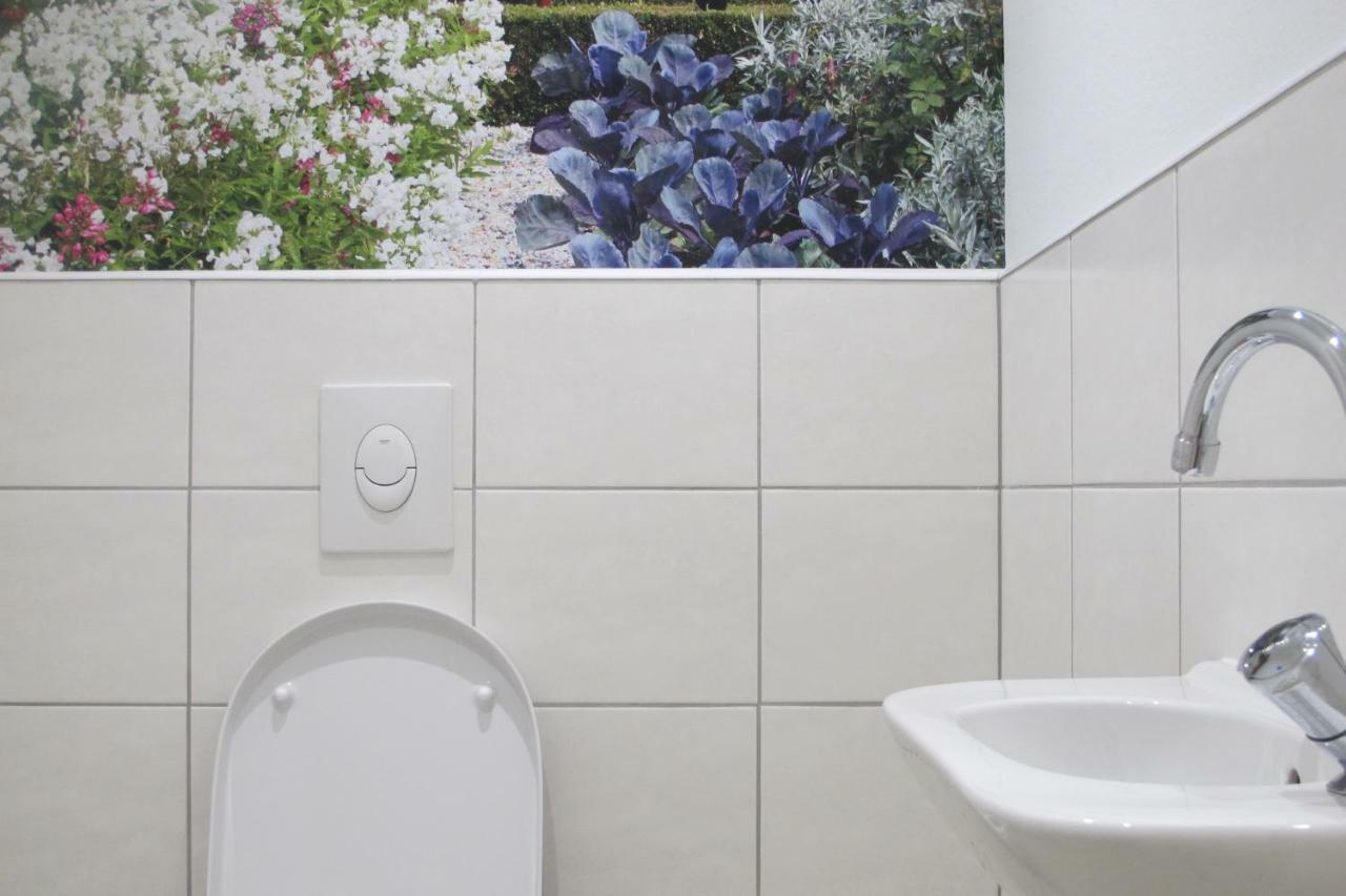 Gites Du Tilleul Gumbrechtshoffen Bagian luar foto